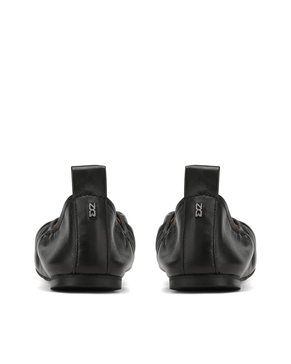 Sonia Black Leather