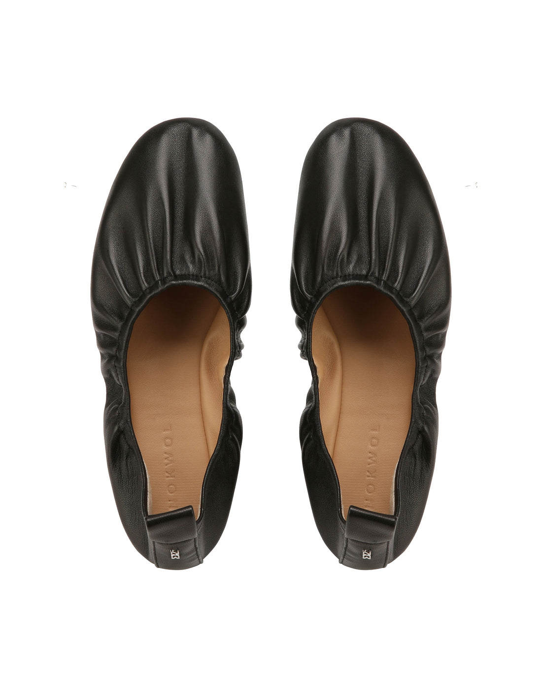 Sonia Black Leather