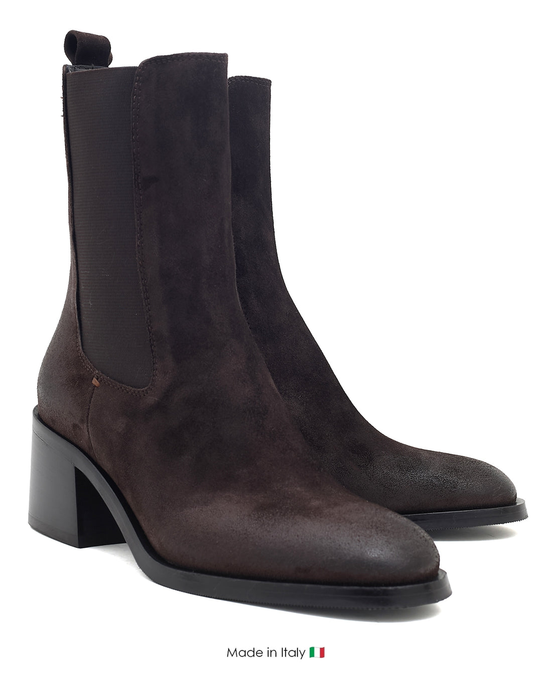 Scarlett Half Boot T. Moro