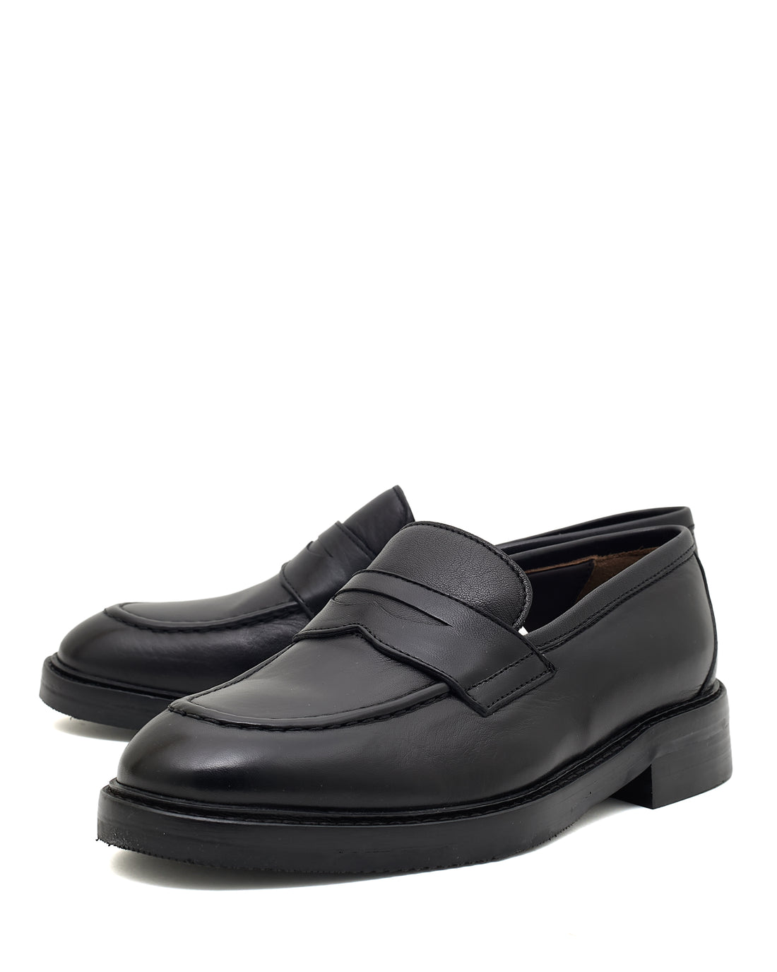 Theia Nero Glove