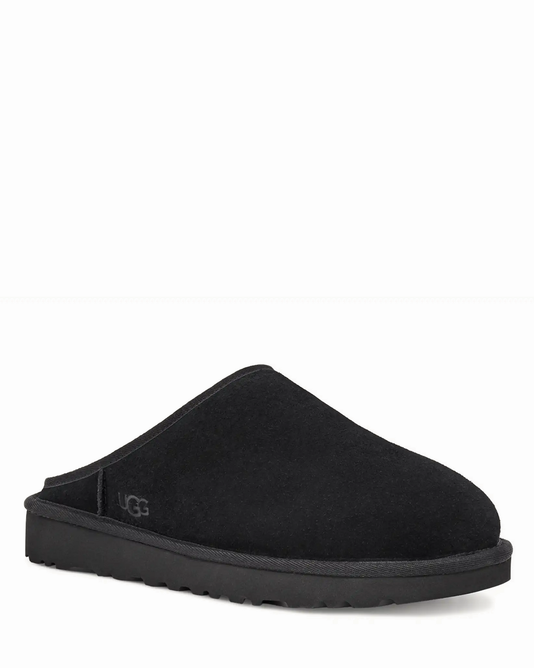M Classic Slip-On Black 1129290-BLK