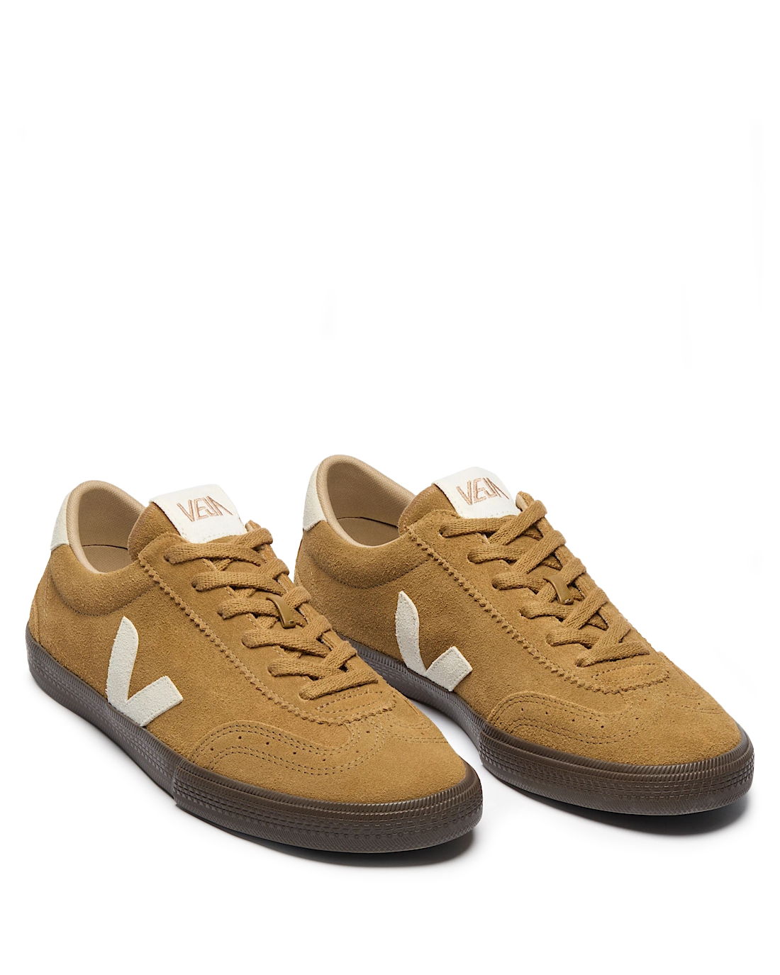 W Volley Tent/Natural/Eagle Suede