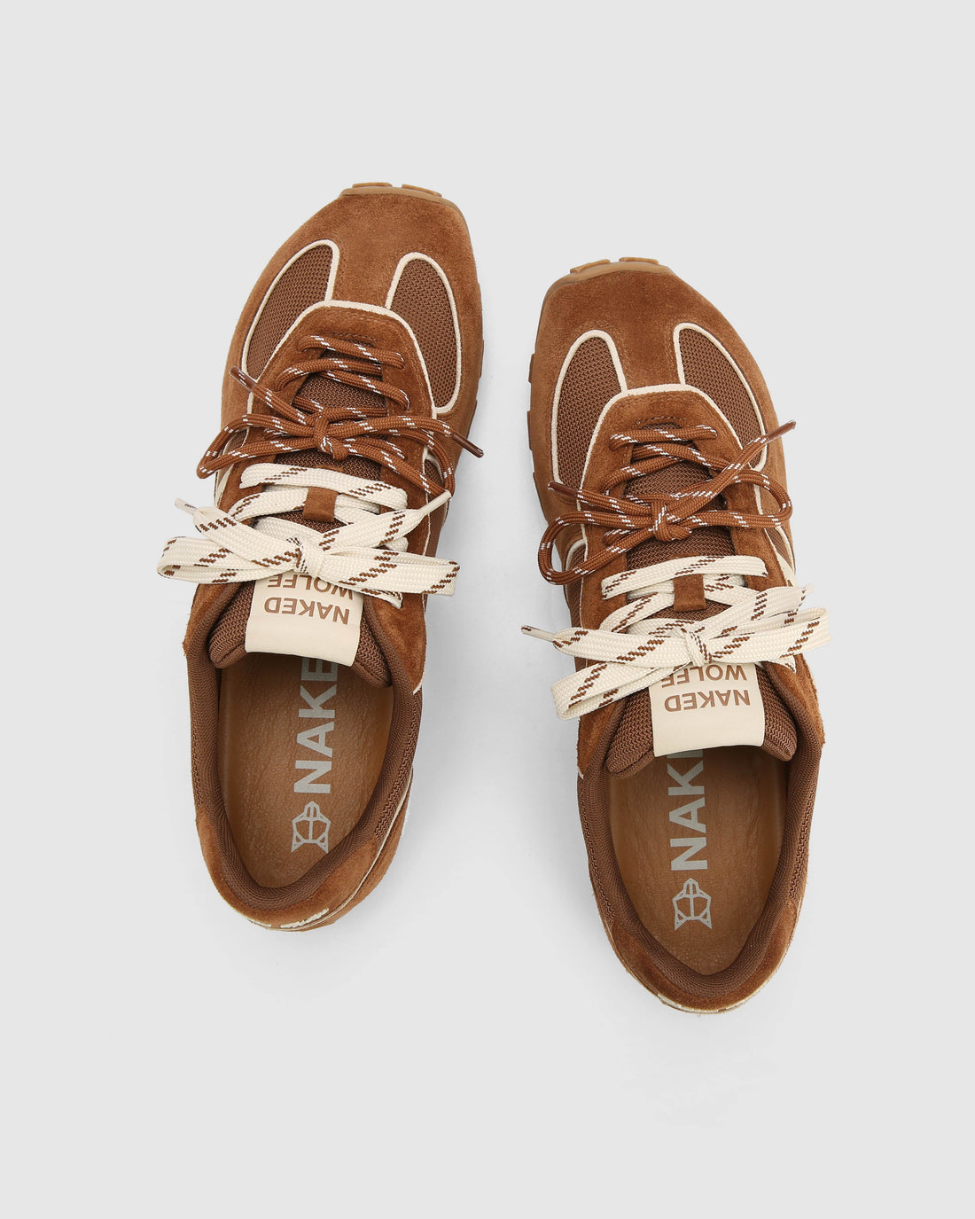 Lightning Tan Mesh
